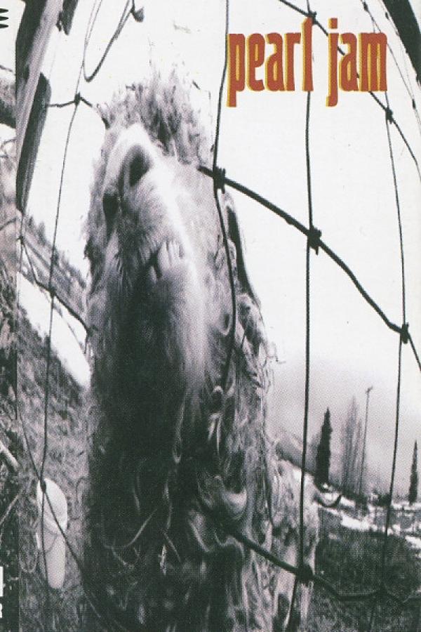 Pearl Jam - Vs