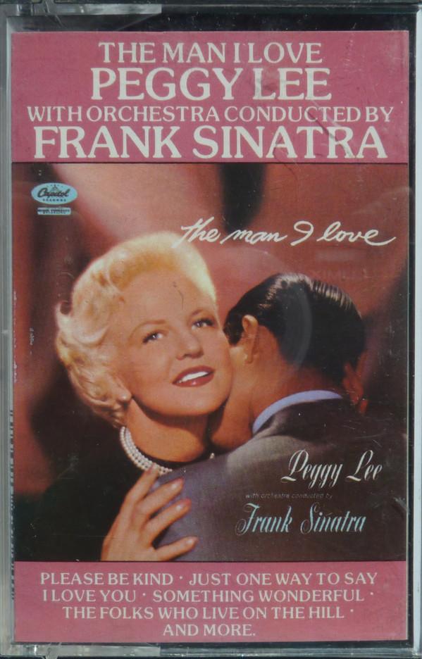 Peggy Lee - The Man I Love