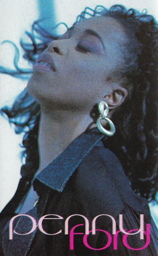 Penny Ford - Penny Ford