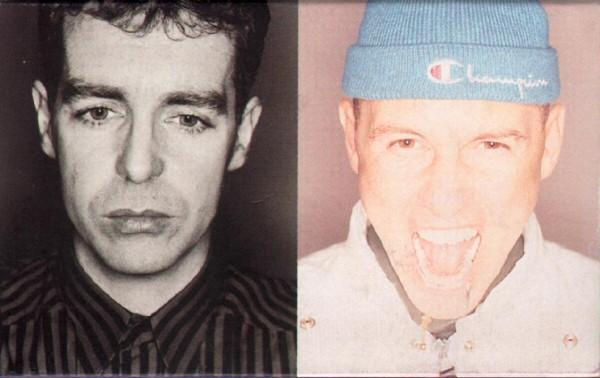 Pet Shop Boys - Jealousy
