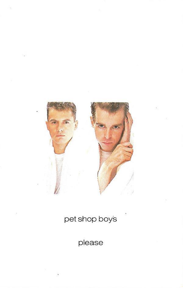 Pet Shop Boys - Please