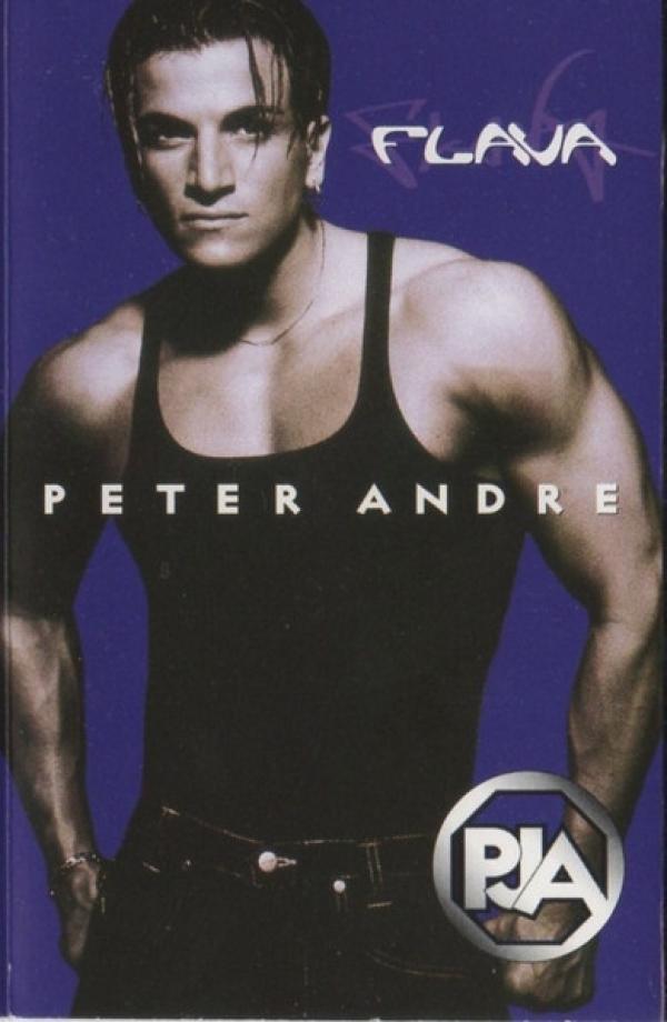 Peter Andre - Flava