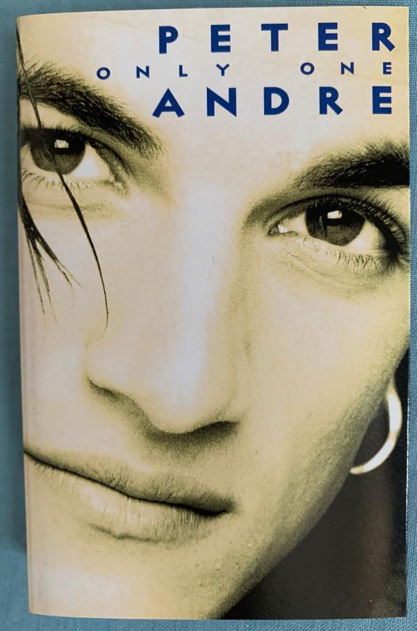 Peter Andre - Only One