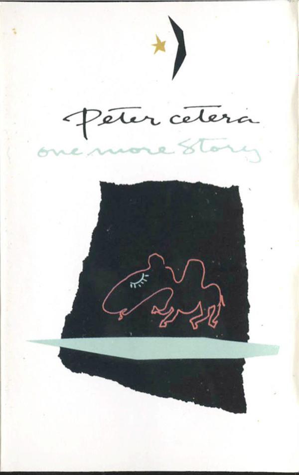 Peter Cetera - One More Story