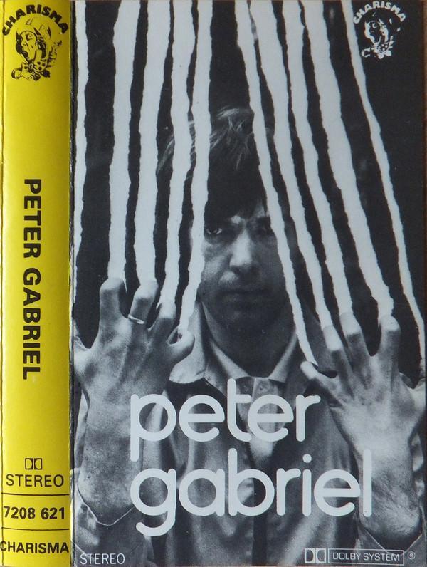 Peter Gabriel - Peter Gabriel