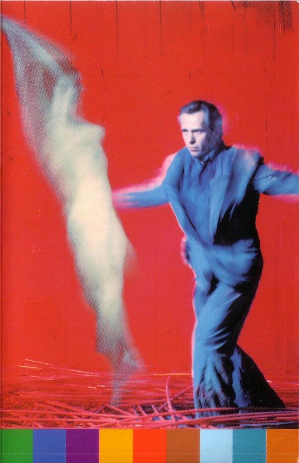 Peter Gabriel - Us