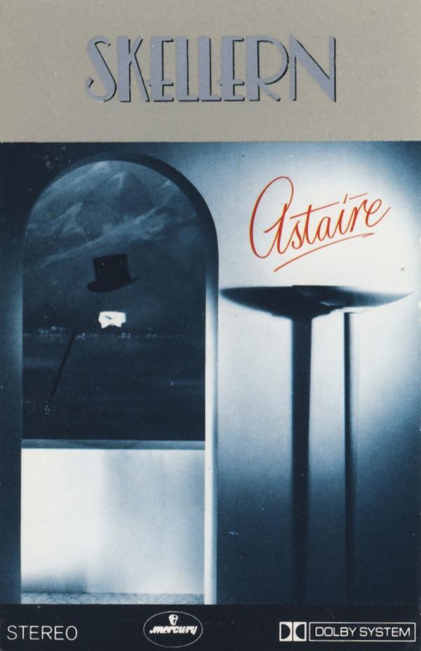 Peter Skellern - Astaire