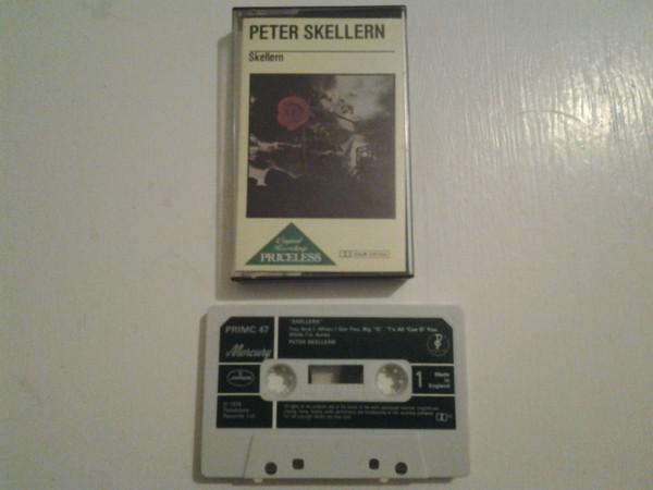 Peter Skellern - Skellern