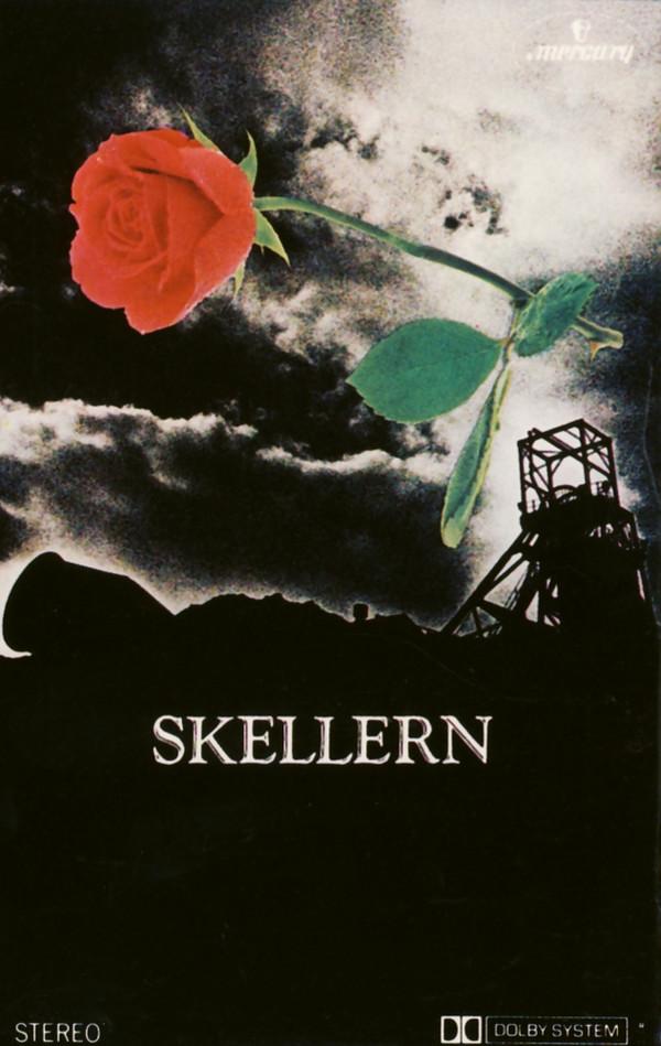 Peter Skellern - Skellern
