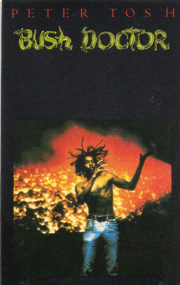 Peter Tosh - Bush Doctor