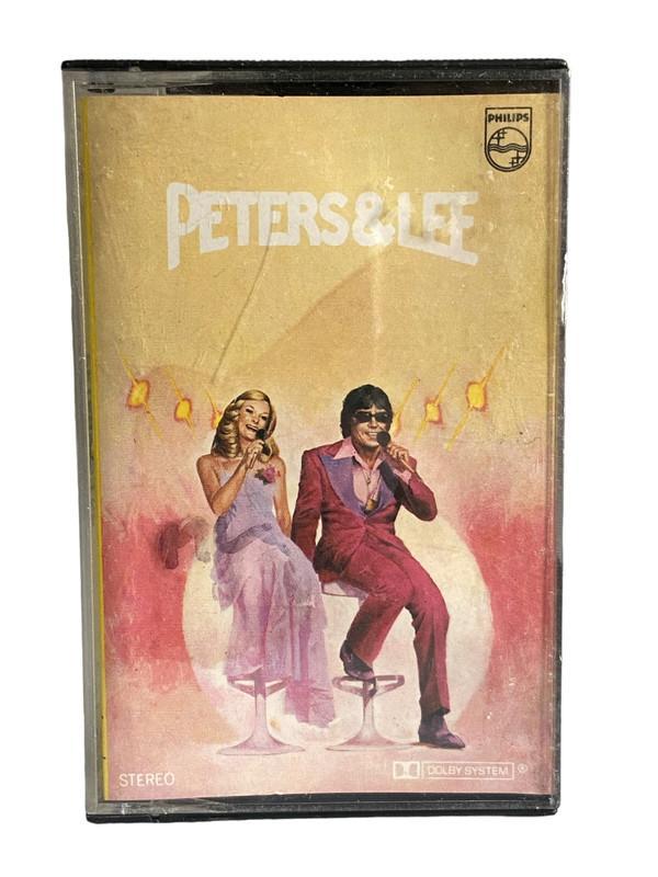 Peters & Lee - Smile