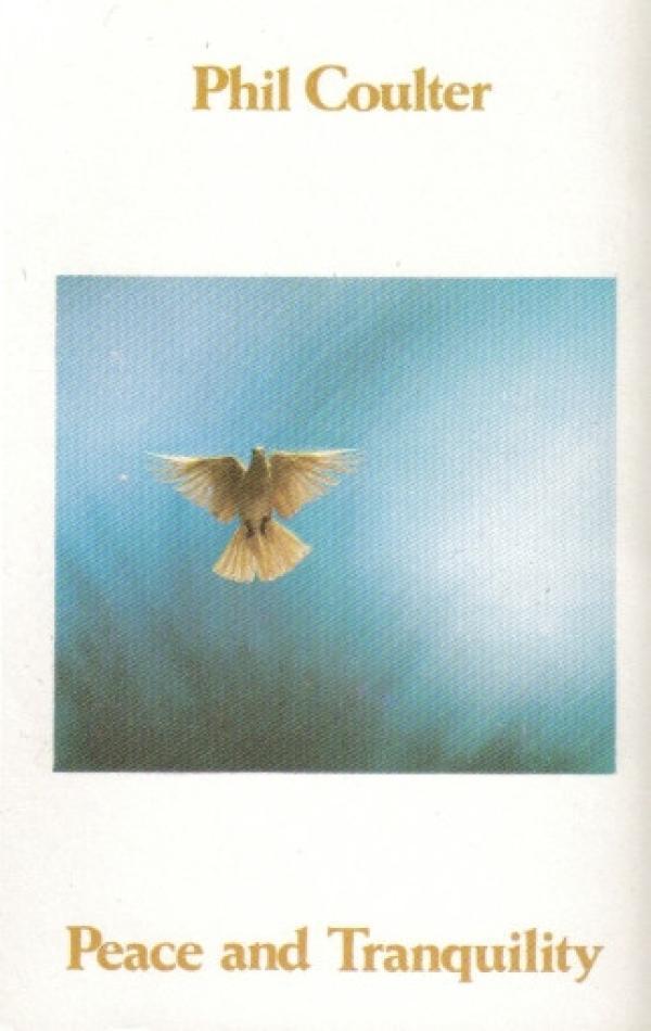 Phil Coulter - Peace And Tranquility