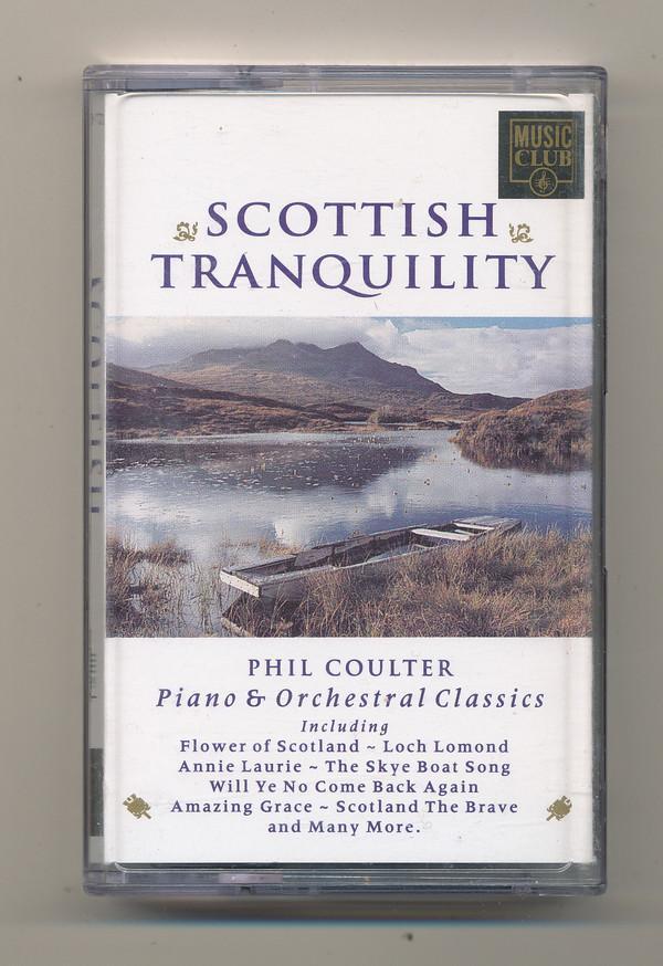 Phil Coulter - Scottish Tranquility