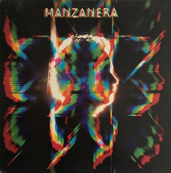 Phil Manzanera - K-Scope