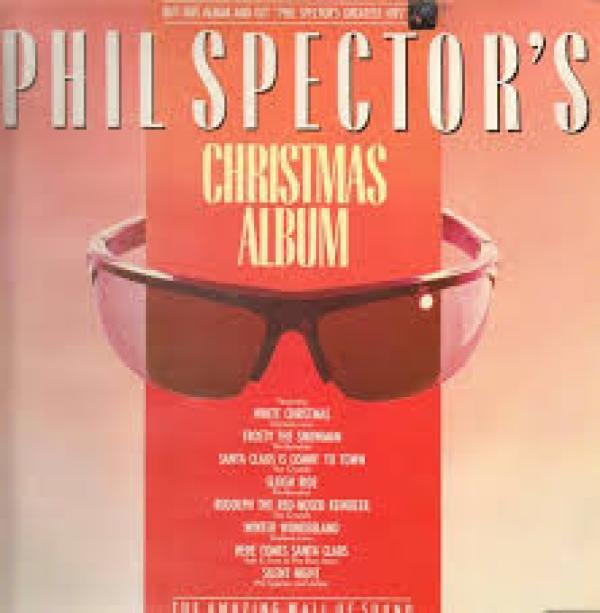  - Phil Spector's Christmas Album