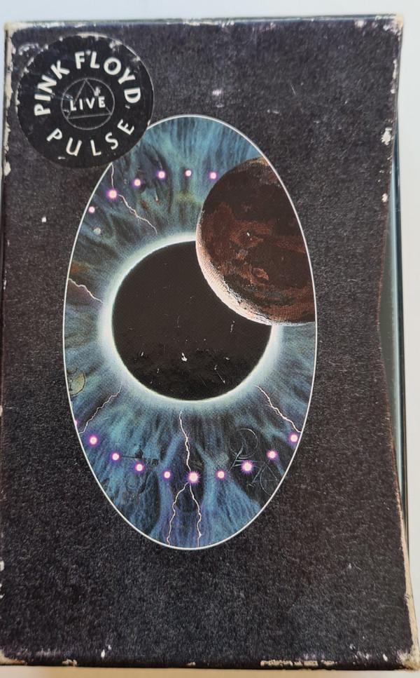 Pink Floyd - Pulse