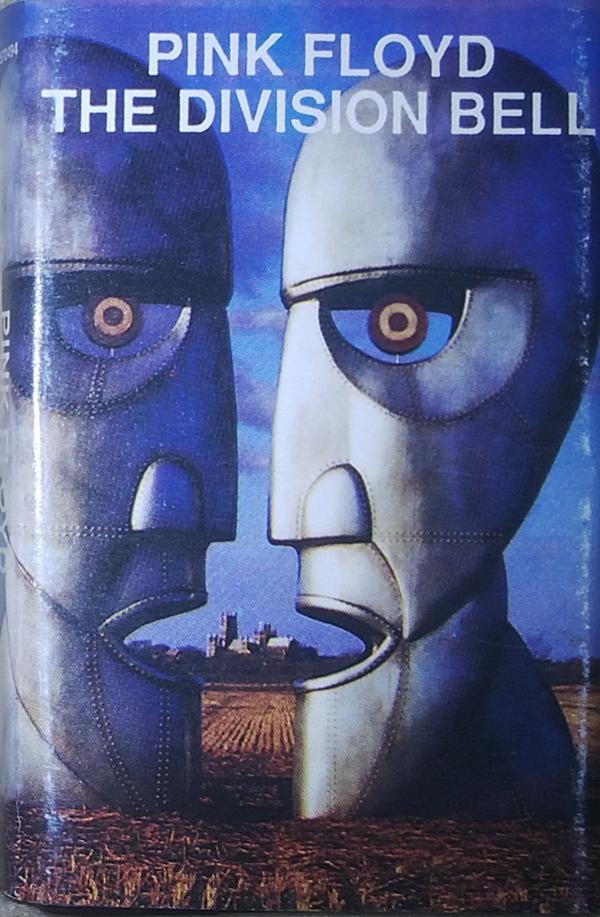 Pink Floyd - The Division Bell
