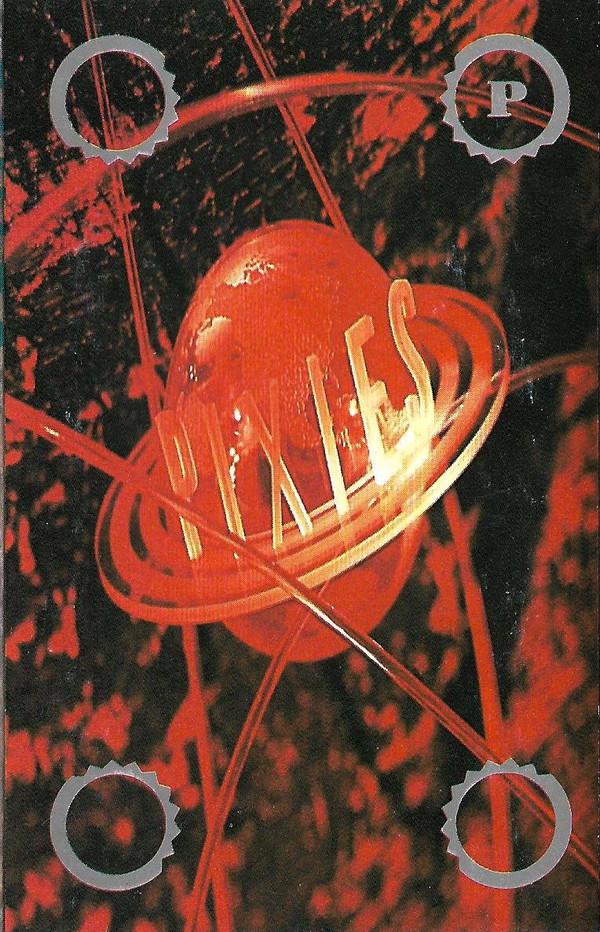 Pixies - Bossanova