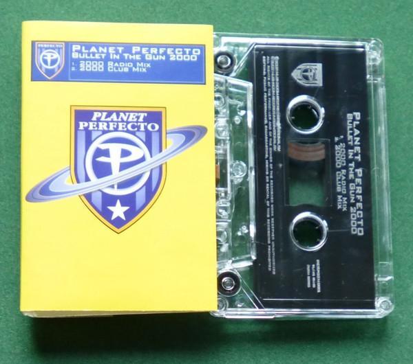 Planet Perfecto - Bullet In The Gun 2000