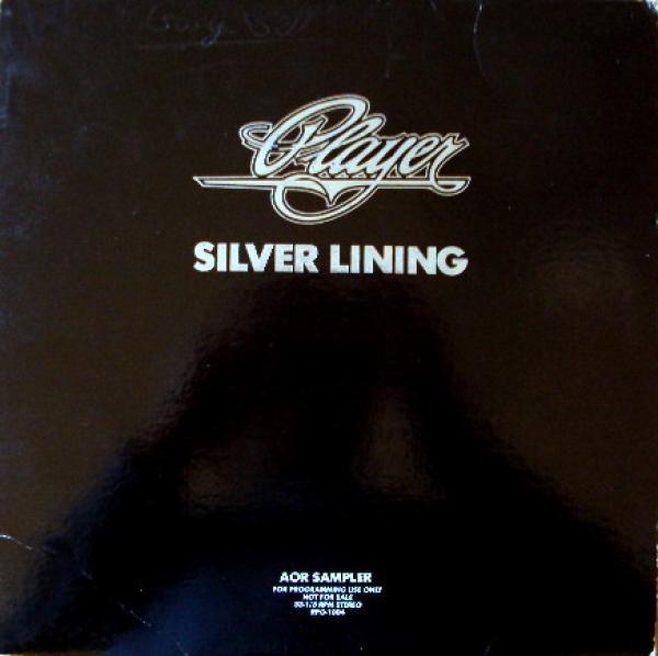 Player  - Silver Lining