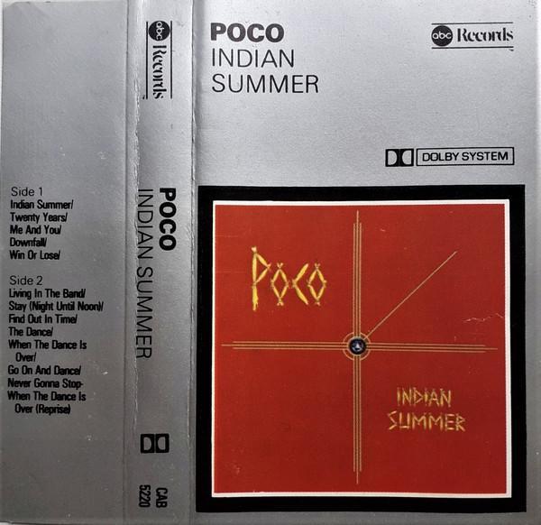 Poco (3) - Indian Summer
