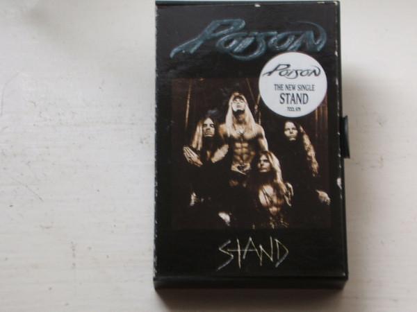Poison (3) - Stand