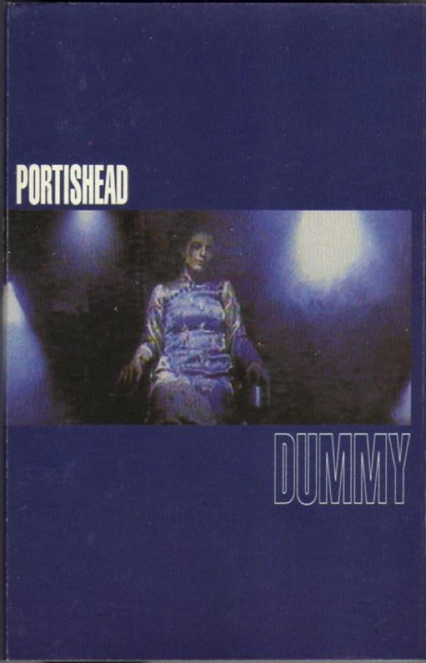 Portishead - Dummy