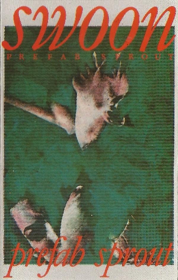 Prefab Sprout - Swoon