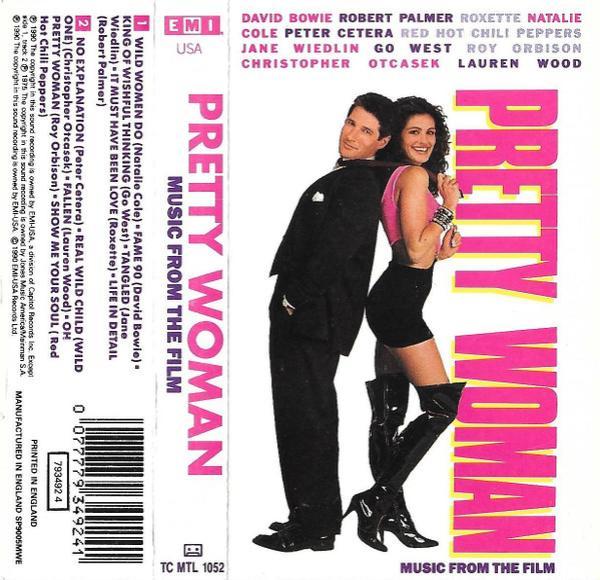  - Pretty Woman (Original Motion Picture Soundtrack)