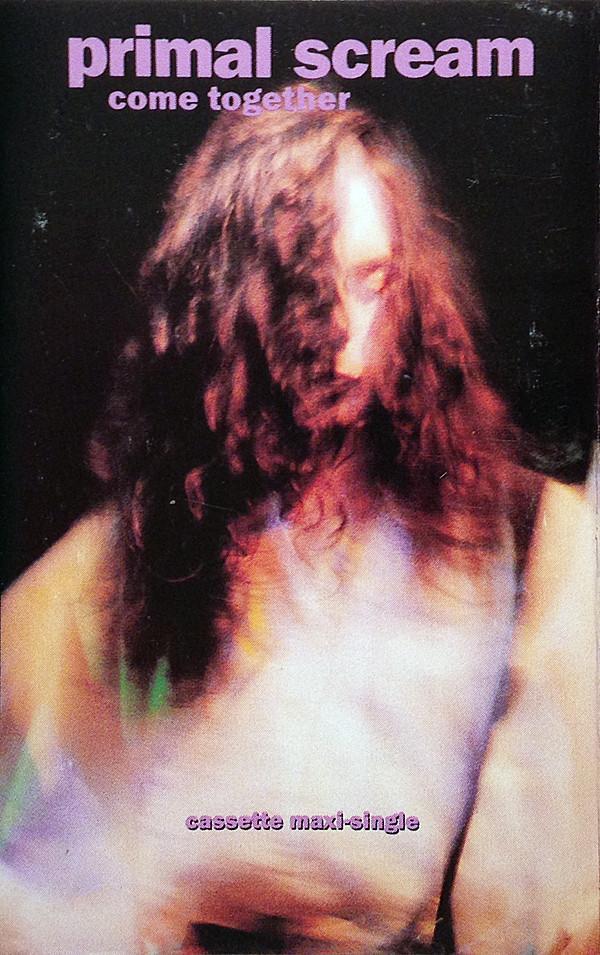 Primal Scream - Come Together