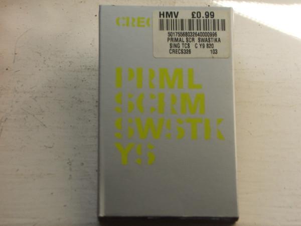 Primal Scream - Swastika Eyes