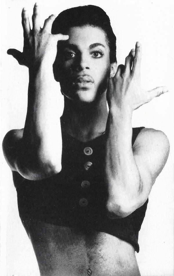Prince And The Revolution - Parade