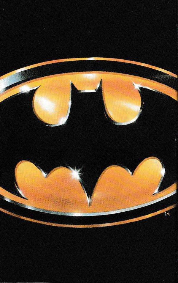 Prince - Batman (Motion Picture Soundtrack)
