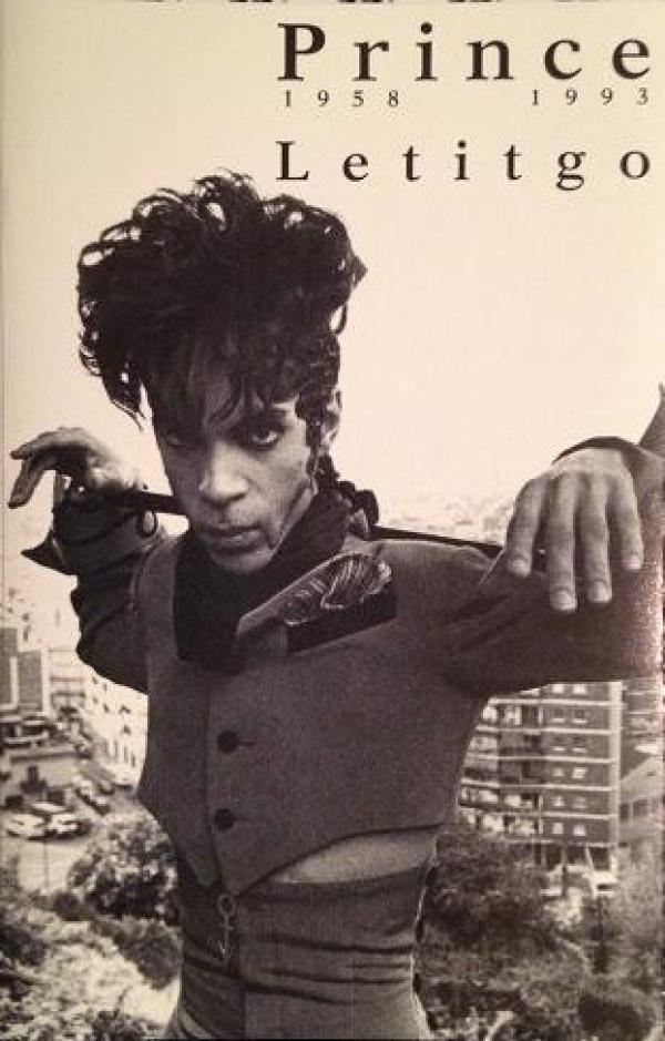 Prince - Letitgo