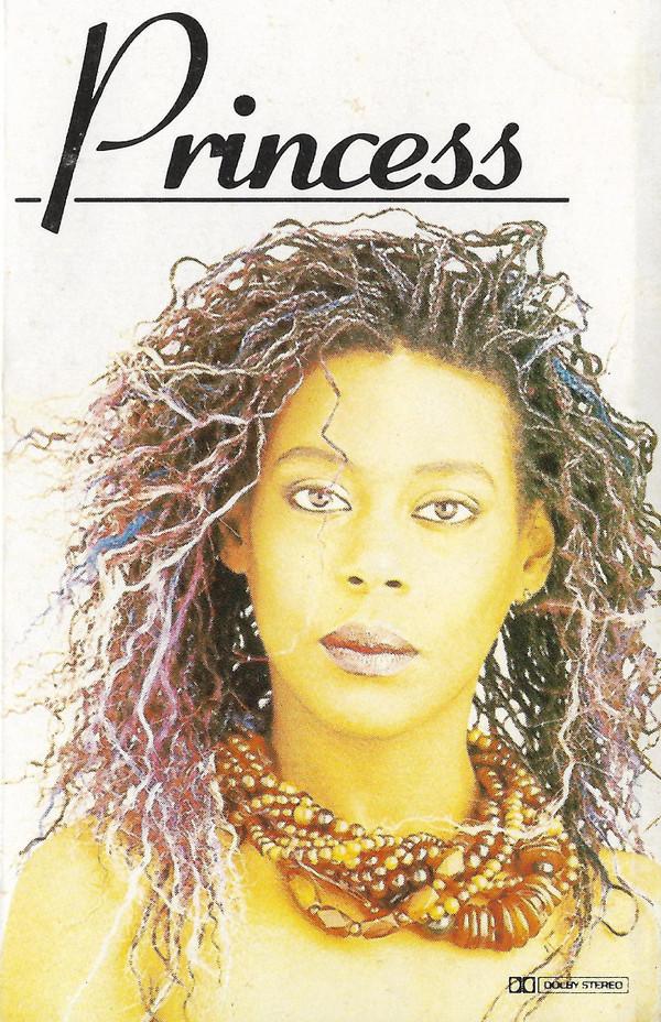 Princess - Princess