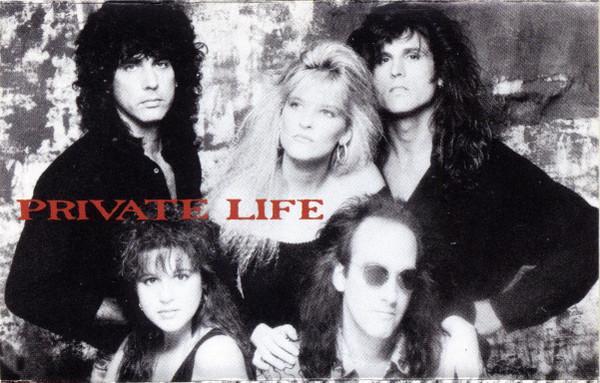 Private Life (2) - Shadows