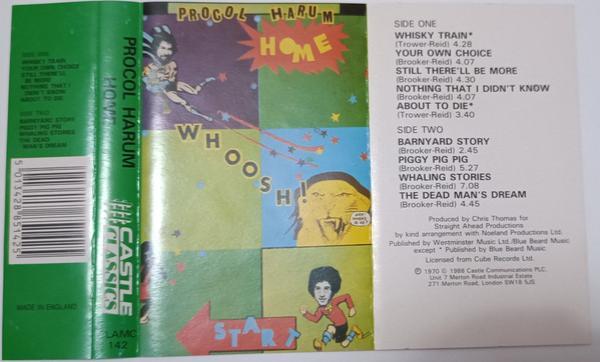 Procol Harum - Home