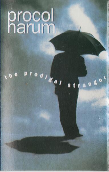 Procol Harum - The Prodigal Stranger