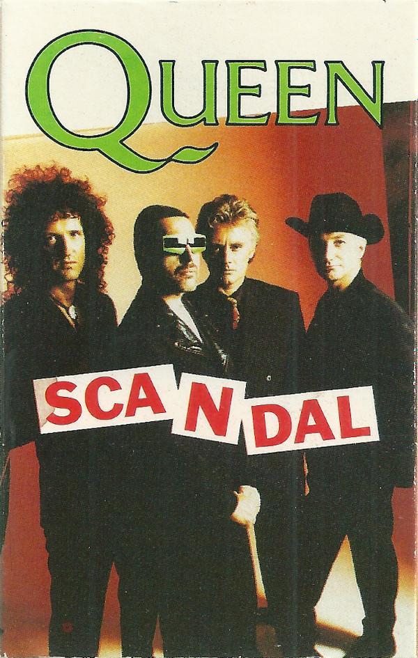 Queen - Scandal