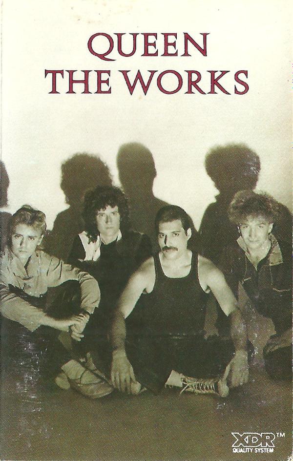 Queen - The Works