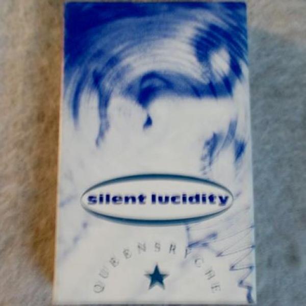 Queensrÿche - Silent Lucidity