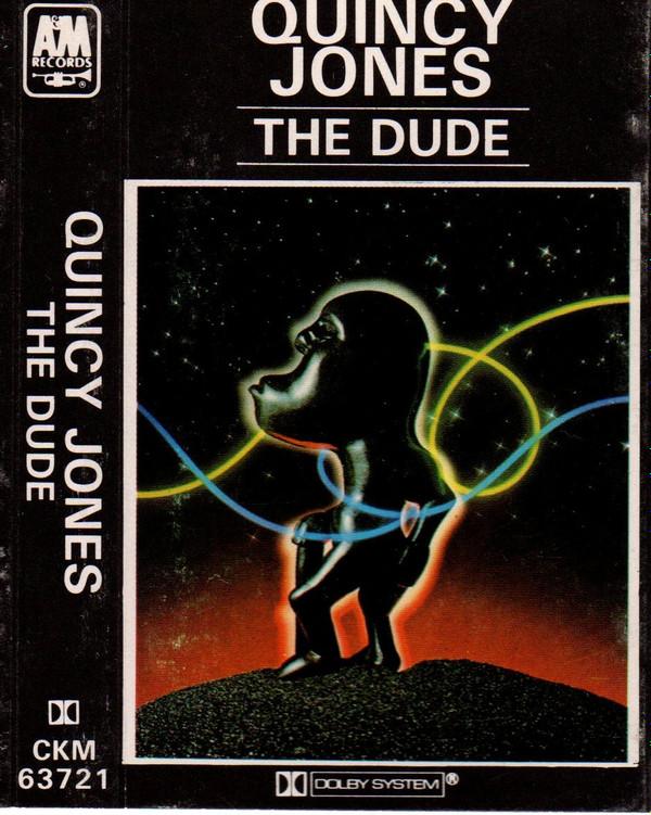 Quincy Jones - The Dude
