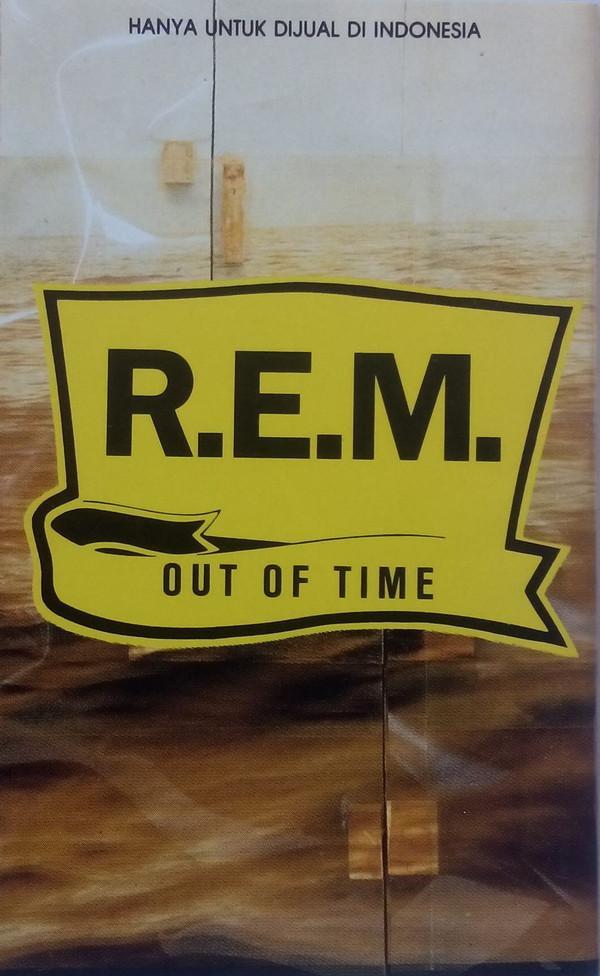 R.E.M. - Out Of Time