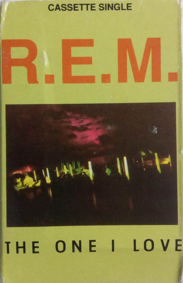 R.E.M. - The One I Love