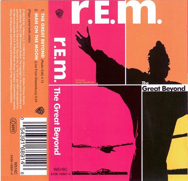 R.E.M. - The Great Beyond