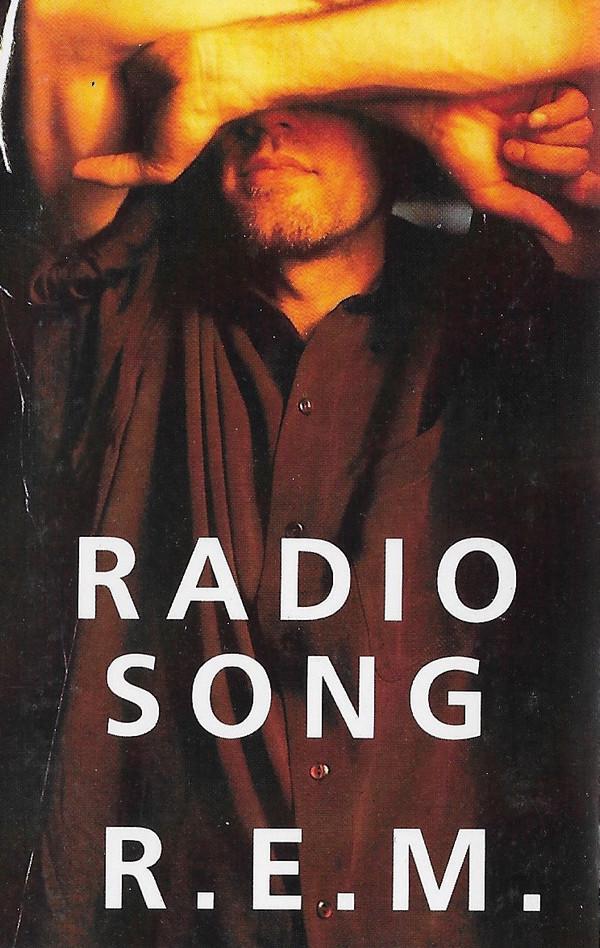 R.E.M. - Radio Song