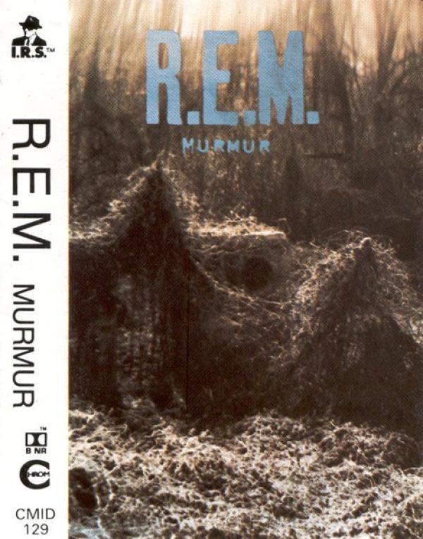 R.E.M. - Murmur
