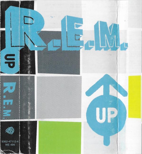 R.E.M. - Up