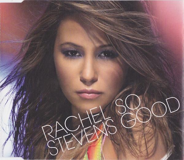 Rachel Stevens - So Good