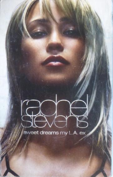 Rachel Stevens - Sweet Dreams My L.A. Ex